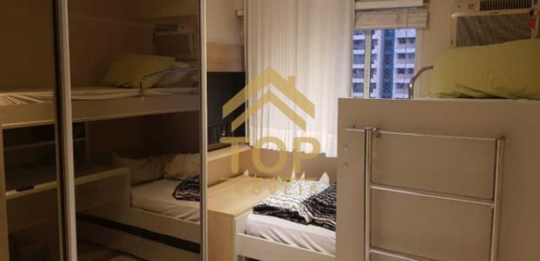 Imagem Apartamento com 1 Quarto à Venda, 75 m² em Barra Da Tijuca - Rio De Janeiro