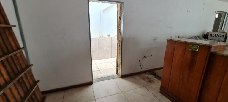 Imagem Loja para Alugar, 45 m² em Campo Grande - Rio De Janeiro