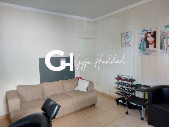 Imagem Casa com 1 Quarto à Venda,  em Chave - Votorantim