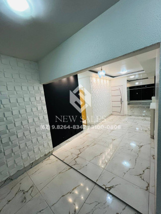 Imagem Apartamento com 3 Quartos à Venda, 86 m² em Parque Industrial Paulista - Goiânia