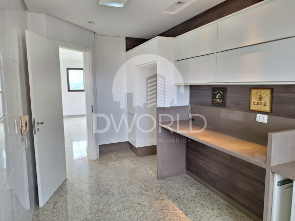 Imagem Imóvel com 3 Quartos à Venda, 169 m² em Vila Bastos - Santo André