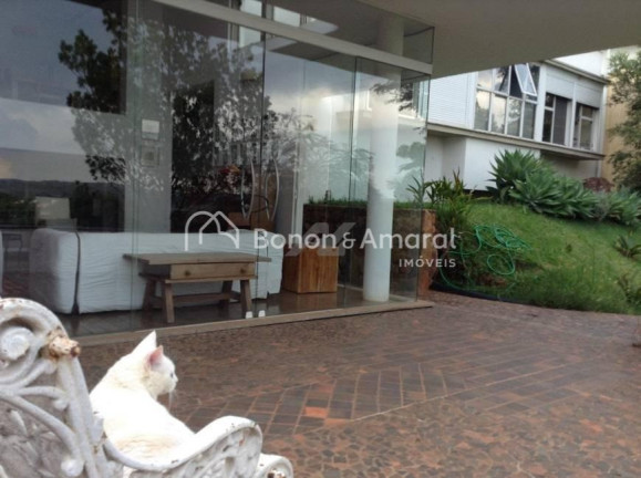 Imagem Casa de Condomínio com 3 Quartos à Venda, 490 m² em San Conrado - Campinas Imagem Casa de Condomínio com 3 Quartos à Venda, 490 m² em San Conrado - Campinas