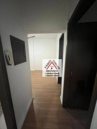 Imagem Apartamento com 2 Quartos à Venda, 54 m² em Vila Mariana - São Paulo