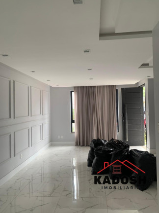 Casa com 3 Quartos para Alugar, 120 m² em Sim - Feira De Santana