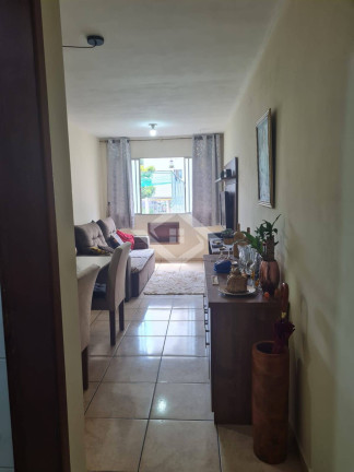 Imagem Apartamento com 3 Quartos à Venda, 62 m² em Pechincha - Rio De Janeiro