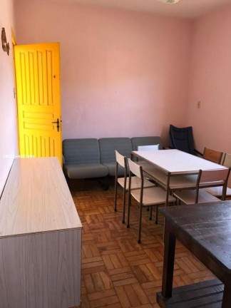 Imagem Apartamento com 1 Quarto à Venda, 54 m² em Pocinhos Do Rio Verde - Caldas