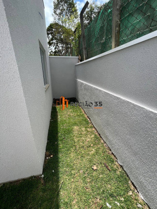 Imagem Casa com 2 Quartos à Venda, 53 m² em Chácaras Poços De Caldas - Poços De Caldas