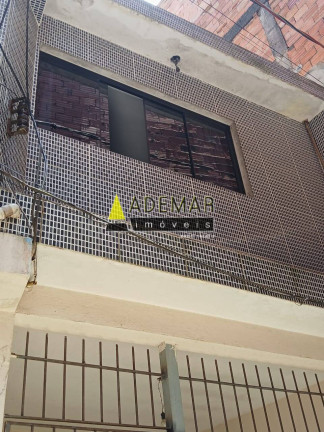 Apartamento com 3 Quartos à Venda,  em Eldorado - Diadema