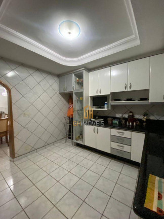 Imagem Casa com 3 Quartos à Venda, 250 m² em Setor Garavelo - Aparecida De Goiânia