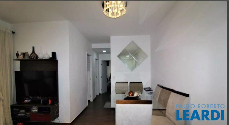 Imagem Apartamento com 3 Quartos à Venda, 65 m² em Santa Maria - Santo André Imagem Apartamento com 3 Quartos à Venda, 65 m² em Santa Maria - Santo André