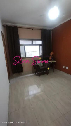 Apartamento com 2 Quartos à Venda, 69 m² em Parque Bitaru - São Vicente