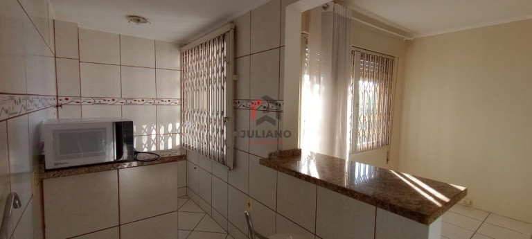 Imagem Apartamento com 1 Quarto à Venda, 45 m² em Nonoai - Porto Alegre