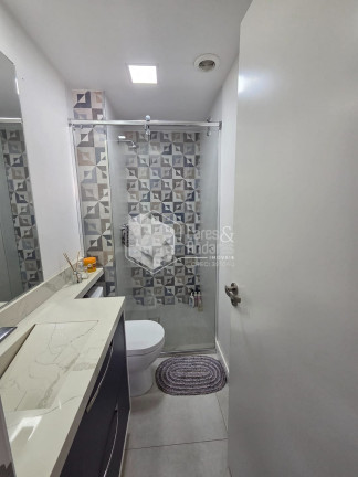 Imagem Apartamento com 2 Quartos à Venda, 59 m² em Cambuci - São Paulo