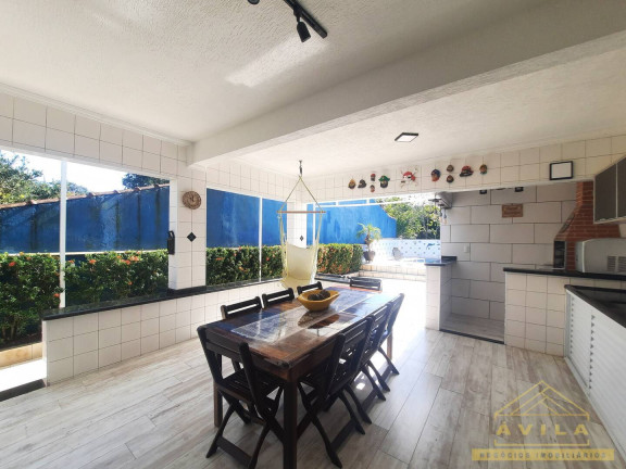Imagem Casa com 3 Quartos à Venda, 245 m² em Bertioga
