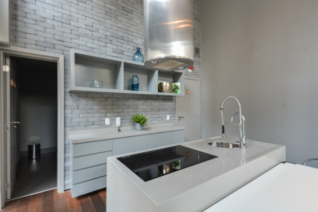 Imagem Apartamento com 2 Quartos à Venda, 169 m² em Moema - São Paulo