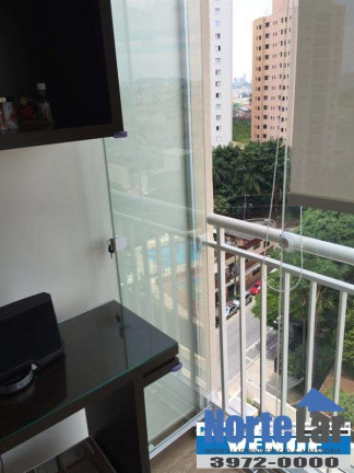Imagem Apartamento com 2 Quartos à Venda, 70 m² em Freguesia Do ó - São Paulo