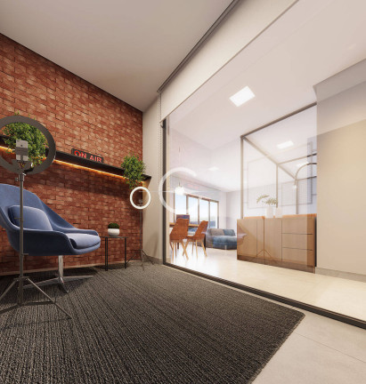 Imagem Apartamento com 2 Quartos à Venda, 90 m² em Alto Da Boa Vista - São Paulo Imagem Apartamento com 2 Quartos à Venda, 90 m² em Alto Da Boa Vista - São Paulo