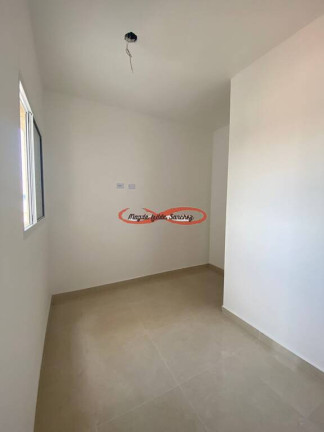 Imagem Apartamento com 2 Quartos à Venda, 39 m² em Parque Artur Alvim - São Paulo