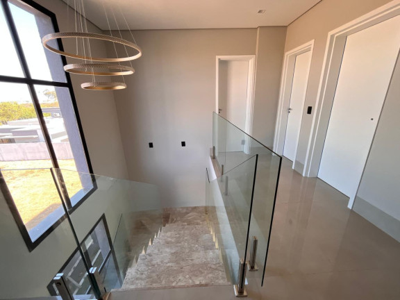 Imagem Casa com 4 Quartos à Venda, 300 m² em Condomínio Belvedere Ii - Cuiabá