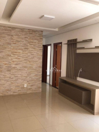 Apartamento com 2 Quartos à Venda, 53 m² em Vale Do Sol - Piracicaba