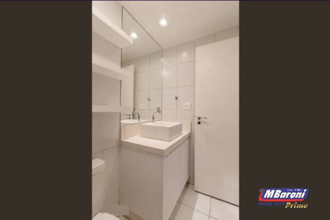 Imagem Apartamento com 2 Quartos à Venda, 64 m² em Vila Mariana - São Paulo