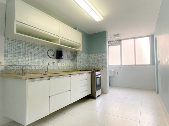 Imagem Apartamento com 4 Quartos à Venda, 140 m² em Itaim Bibi - São Paulo