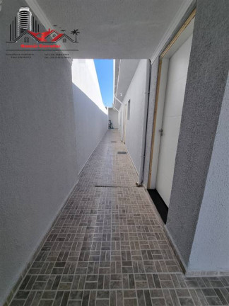 Imagem Casa com 2 Quartos à Venda, 77 m² em Vila Guilhermina - Praia Grande Imagem Casa com 2 Quartos à Venda, 77 m² em Vila Guilhermina - Praia Grande