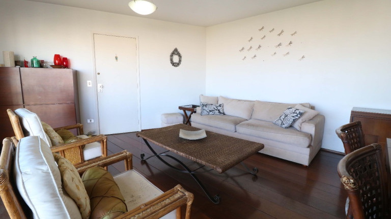 Imagem Apartamento com 2 Quartos à Venda, 107 m² em Vila Suzana - São Paulo Imagem Apartamento com 2 Quartos à Venda, 107 m² em Vila Suzana - São Paulo