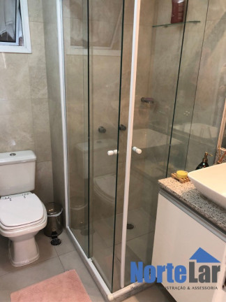 Imagem Apartamento com 2 Quartos à Venda, 78 m² em Jaguaré - São Paulo