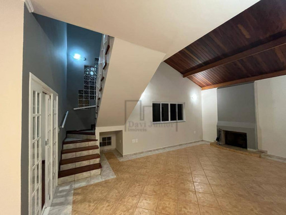 Imagem Casa com 3 Quartos à Venda ou Locação, 286 m² em Condomínio Vivendas Do Lago - Sorocaba
