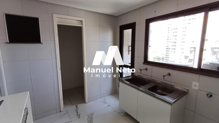 Imagem Apartamento com 3 Quartos à Venda, 319 m² em Aldeota - Fortaleza