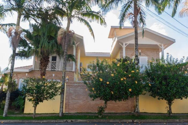 Imagem Sobrado com 4 Quartos à Venda, 435 m² em Urbanova - São José Dos Campos