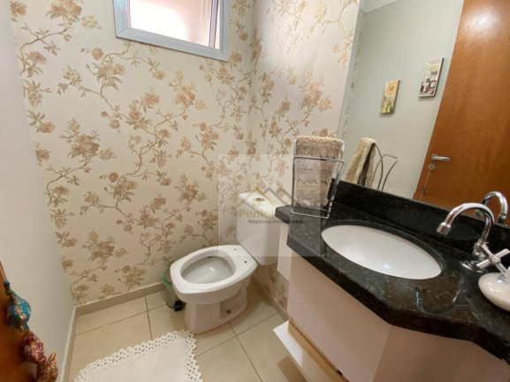 Imagem Apartamento com 2 Quartos à Venda, 73 m² em Jardim Botânico - Ribeirão Preto