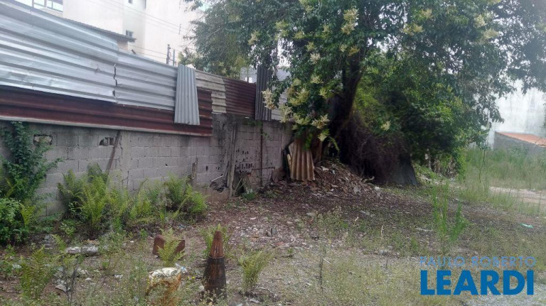 Imagem Terreno à Venda, 960 m² em Jardim - Santo André Imagem Terreno à Venda, 960 m² em Jardim - Santo André