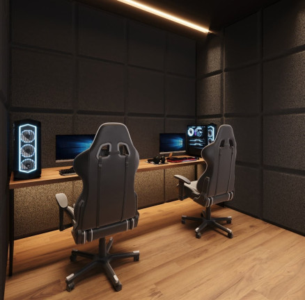 Imagem Apartamento com 2 Quartos à Venda, 54 m²