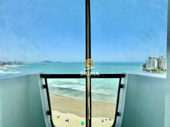 Imagem Apartamento com 4 Quartos à Venda, 160 m² em Jardim Astúrias - Guarujá Imagem Apartamento com 4 Quartos à Venda, 160 m² em Jardim Astúrias - Guarujá