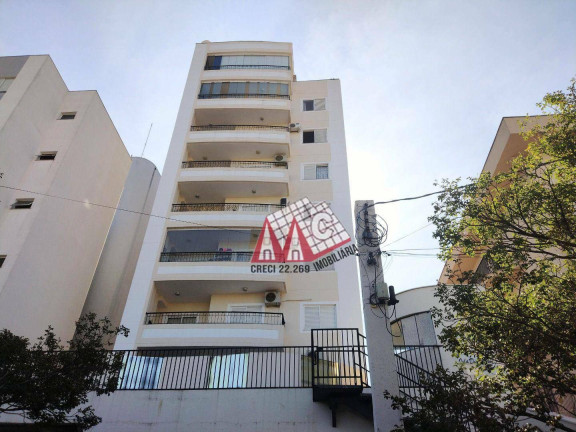 Imagem Imóvel com 2 Quartos à Venda, 161 m² em Jardim Europa - Sorocaba