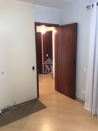 Imagem Apartamento com 3 Quartos à Venda, 98 m² em Chácara Inglesa - São Paulo