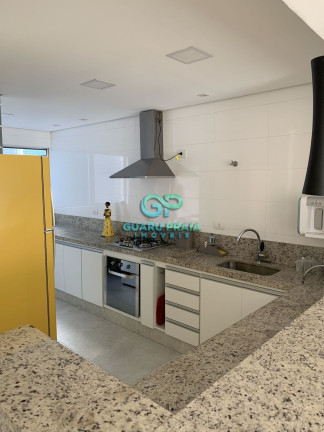 Imagem Apartamento com 3 Quartos à Venda, 85 m² em Enseada - Guarujá
