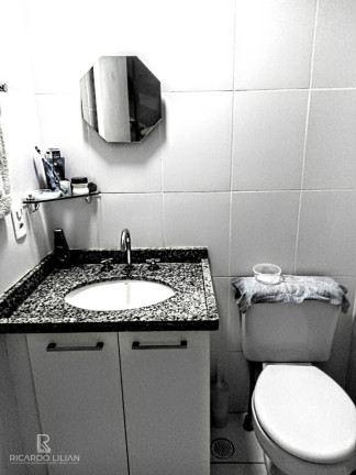 Imagem Imóvel com 1 Quarto à Venda, 38 m² em Centro - Guarulhos Imagem Imóvel com 1 Quarto à Venda, 38 m² em Centro - Guarulhos