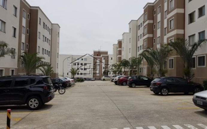 Imagem Apartamento com 2 Quartos à Venda, 54 m² em Residencial Flamboyant - São José Dos Campos Imagem Apartamento com 2 Quartos à Venda, 54 m² em Residencial Flamboyant - São José Dos Campos