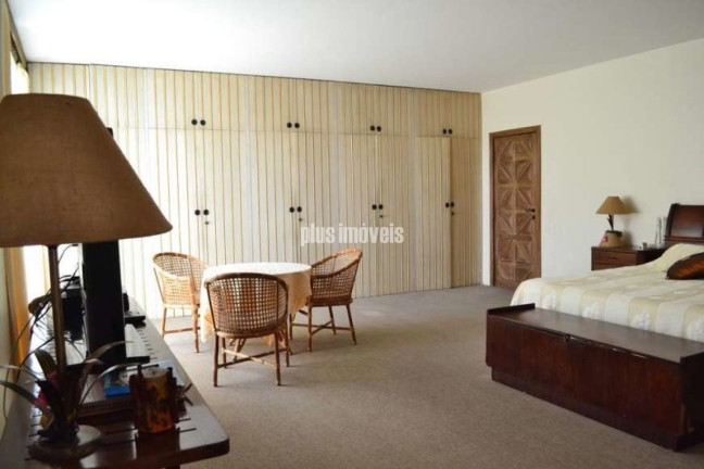 Imagem Casa com 4 Quartos à Venda, 650 m² em Jardim Paulista - São Paulo Imagem Casa com 4 Quartos à Venda, 650 m² em Jardim Paulista - São Paulo