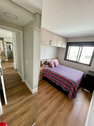 Imagem Apartamento com 2 Quartos à Venda, 59 m² em Vila Prudente - São Paulo Imagem Apartamento com 2 Quartos à Venda, 59 m² em Vila Prudente - São Paulo