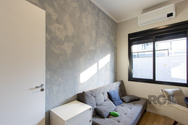 Imagem Casa de Condomínio com 3 Quartos à Venda, 112 m² em Hípica - Porto Alegre