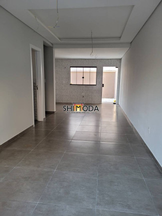 Imagem Sobrado com 3 Quartos à Venda, 132 m² em Eliana - Guaratuba Imagem Sobrado com 3 Quartos à Venda, 132 m² em Eliana - Guaratuba