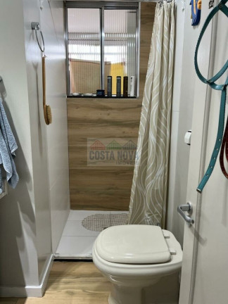 Imagem Apartamento com 1 Quarto à Venda, 80 m² em Gonzaga - Santos Imagem Apartamento com 1 Quarto à Venda, 80 m² em Gonzaga - Santos