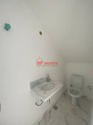 Imagem Casa com 3 Quartos à Venda, 89 m² em Bela Vista - Osasco Imagem Casa com 3 Quartos à Venda, 89 m² em Bela Vista - Osasco