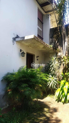 Imagem Casa com 3 Quartos à Venda, 187 m² em Vila Cordeiro - São Paulo