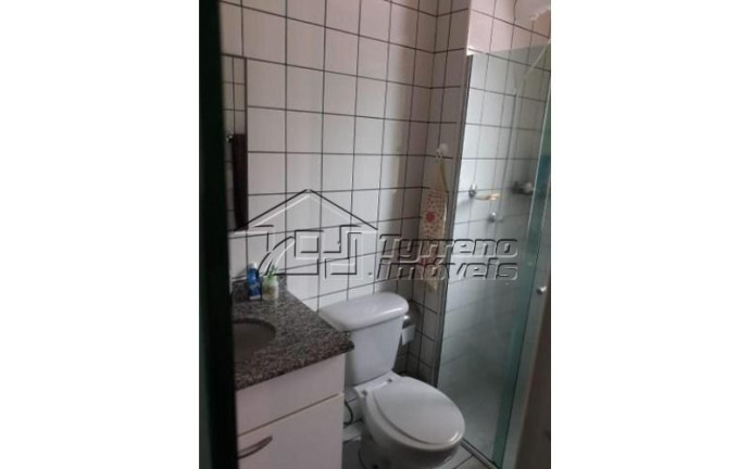 Imagem Apartamento com 3 Quartos à Venda, 72 m² em Jardim Aquarius - São José Dos Campos Imagem Apartamento com 3 Quartos à Venda, 72 m² em Jardim Aquarius - São José Dos Campos