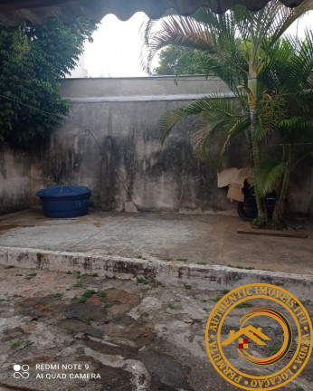 Imagem Casa com 3 Quartos à Venda,  em Centro - Itu